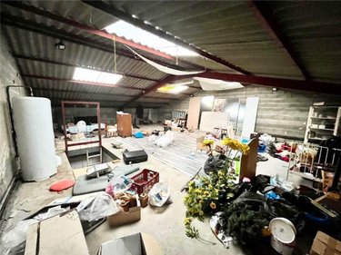 Fonds et murs commerciaux a vendre Saint-Hilaire-de-Riez 85270 Vendée 200 m2  96000 euros
