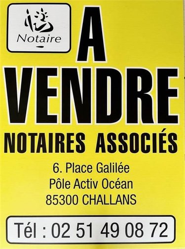 Fonds et murs commerciaux a vendre Saint-Hilaire-de-Riez 85270 Vendée 200 m2  96000 euros