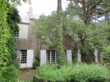 Maison a vendre Bouin 85230 Vendée 230 m2 11 pièces 196640 euros