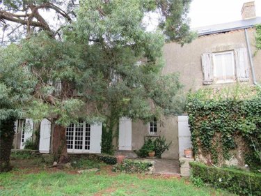 Maison a vendre Bouin 85230 Vendée 230 m2 11 pièces 196640 euros