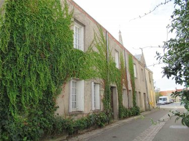 Maison a vendre Bouin 85230 Vendée 230 m2 11 pièces 196640 euros