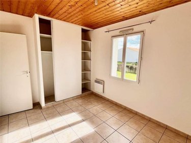 Maison a vendre Châteauneuf 85710 Vendée 82 m2 4 pièces 219300 euros