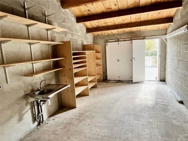 Maison a vendre Châteauneuf 85710 Vendée 82 m2 4 pièces 219300 euros