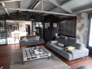 Maison a vendre Noirmoutier-en-l'Île 85330 Vendée 161 m2 5 pièces 1166900 euros