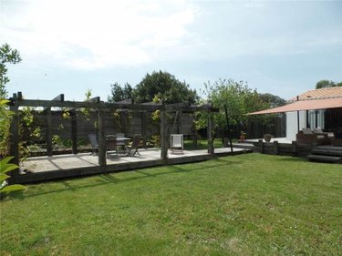 Maison a vendre Noirmoutier-en-l'Île 85330 Vendée 161 m2 5 pièces 1166900 euros