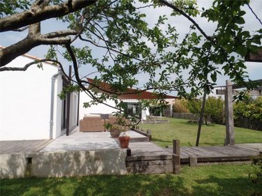 Maison a vendre Noirmoutier-en-l'Île 85330 Vendée 161 m2 5 pièces 1166900 euros