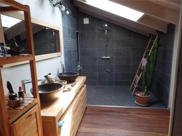 Maison a vendre Noirmoutier-en-l'Île 85330 Vendée 161 m2 5 pièces 1166900 euros