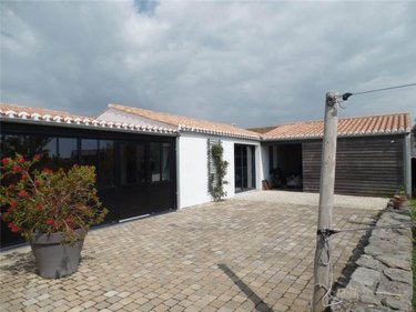 Maison a vendre Noirmoutier-en-l'Île 85330 Vendée 161 m2 5 pièces 1166900 euros