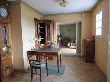 Maison a vendre Bouin 85230 Vendée 120 m2 7 pièces 342900 euros
