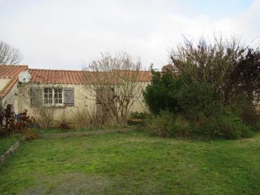 Maison a vendre Bouin 85230 Vendée 120 m2 7 pièces 382040 euros