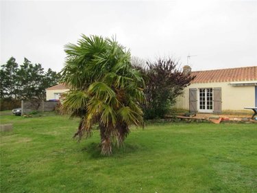 Maison a vendre Bouin 85230 Vendée 120 m2 7 pièces 382040 euros