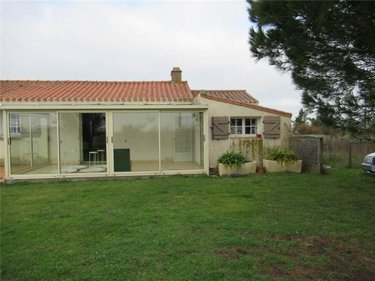 Maison a vendre Bouin 85230 Vendée 120 m2 7 pièces 382040 euros