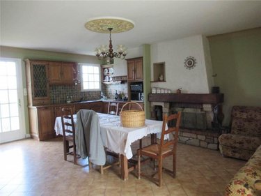 Maison a vendre Bouin 85230 Vendée 120 m2 7 pièces 382040 euros