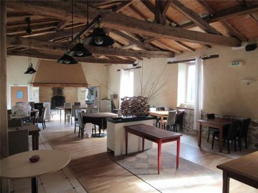 Maison a vendre Bouin 85230 Vendée 190 m2 3 pièces 157500 euros