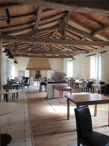 Maison a vendre Bouin 85230 Vendée 190 m2 3 pièces 157500 euros