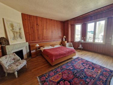 Maison a vendre Pontivy 56300 Morbihan 198 m2 7 pièces 301880 euros