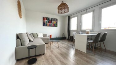 Appartement a vendre Lille 59000 Nord 41 m2 2 pièces 207000 euros