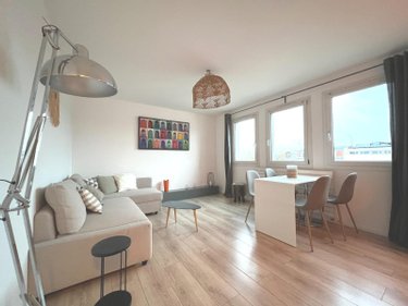 Appartement a vendre Lille 59000 Nord 41 m2 2 pièces 207000 euros