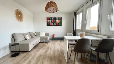 Appartement a vendre Lille 59000 Nord 41 m2 2 pièces 207000 euros