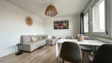 Appartement a vendre Lille 59000 Nord 41 m2 2 pièces 207000 euros