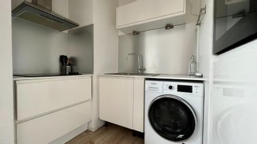 Appartement a vendre Lille 59000 Nord 41 m2 2 pièces 207000 euros