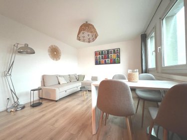 Appartement a vendre Lille 59000 Nord 41 m2 2 pièces 207000 euros