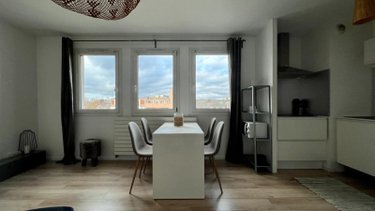 Appartement a vendre Lille 59000 Nord 41 m2 2 pièces 207000 euros