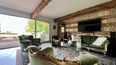 Maison a vendre Mérignies 59710 Nord 500 m2 15 pièces 900000 euros