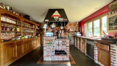 Maison a vendre Mérignies 59710 Nord 500 m2 15 pièces 900000 euros