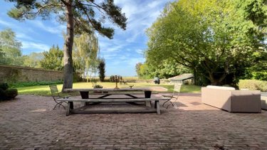 Maison a vendre Mérignies 59710 Nord 500 m2 15 pièces 900000 euros