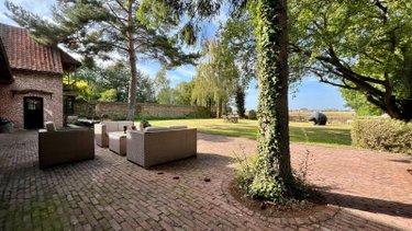 Maison a vendre Mérignies 59710 Nord 500 m2 15 pièces 900000 euros