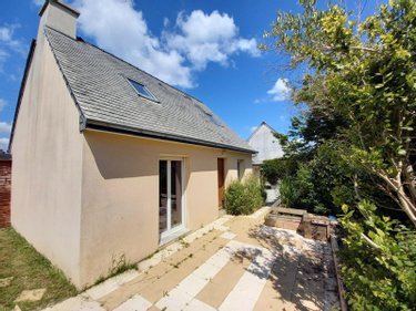 Maison a vendre Camaret-sur-Mer 29570 Finistère 81 m2 5 pièces 221340 euros