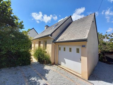 Maison a vendre Camaret-sur-Mer 29570 Finistère 81 m2 5 pièces 221340 euros