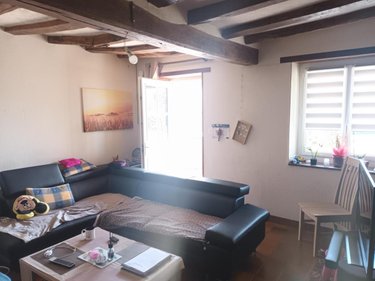 Maison a vendre Durtal 49430 Maine-et-Loire 67 m2 4 pièces 126360 euros