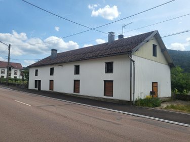 Maison a vendre Rupt-sur-Moselle 88360 Vosges 111 m2 6 pièces 109900 euros