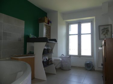 Maison a vendre Redon 35600 Ille-et-Vilaine 135 m2 6 pièces 195915 euros