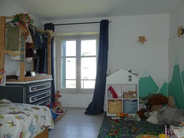 Maison a vendre Redon 35600 Ille-et-Vilaine 135 m2 6 pièces 177900 euros