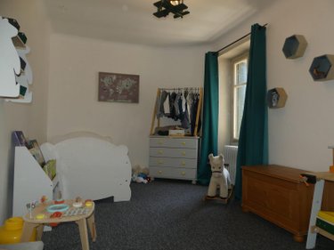 Maison a vendre Redon 35600 Ille-et-Vilaine 135 m2 6 pièces 177900 euros