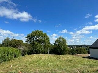 Terrain a batir a vendre Perros-Guirec 22700 Côtes-d'Armor 526 m2  126480 euros