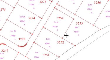 Terrain a batir a vendre Perros-Guirec 22700 Côtes-d'Armor 526 m2  126480 euros