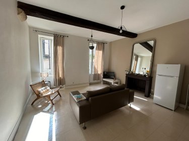 Location appartement Beaune 21200 Côte-d'Or 38 m2 2 pièces 560 euros