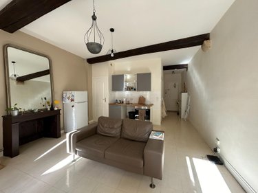 Location appartement Beaune 21200 Côte-d'Or 38 m2 2 pièces 560 euros