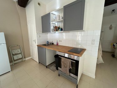 Location appartement Beaune 21200 Côte-d'Or 38 m2 2 pièces 560 euros