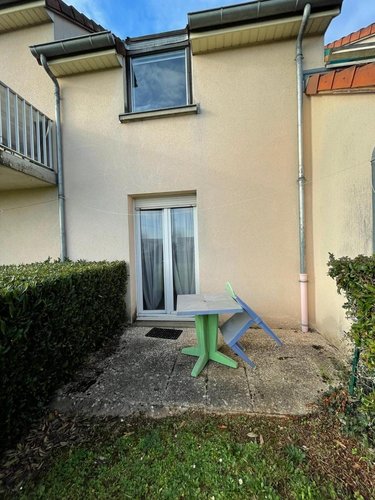 Appartement a vendre Beaune 21200 Côte-d'Or 20 m2 1 pièce 75900 euros