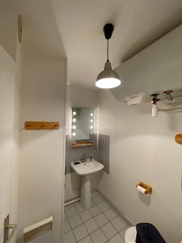 Appartement a vendre Beaune 21200 Côte-d'Or 20 m2 1 pièce 75900 euros