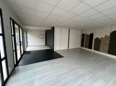 Location fonds et murs commerciaux Beaune 21200 Côte-d'Or 35 m2  1950 euros