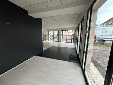 Location fonds et murs commerciaux Beaune 21200 Côte-d'Or 35 m2  1950 euros