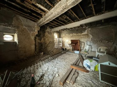 Maison a vendre Monthelie 21190 Côte-d'Or 80 m2 2 pièces 55000 euros