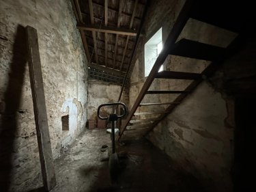 Maison a vendre Monthelie 21190 Côte-d'Or 80 m2 2 pièces 55000 euros