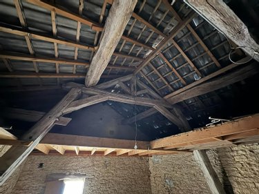 Maison a vendre Monthelie 21190 Côte-d'Or 80 m2 2 pièces 55000 euros